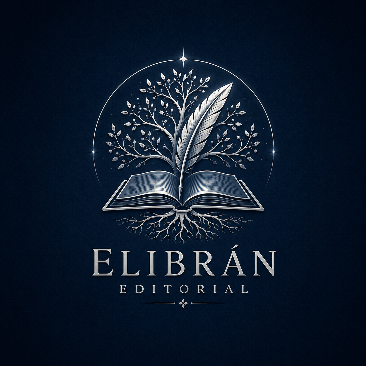 Editorial Elibrán