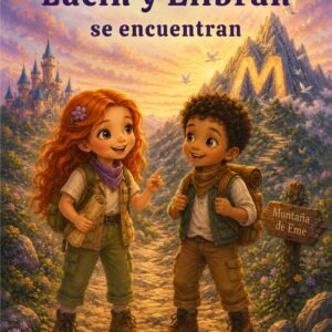 Lucín y Elibrán se encuentran — PDF