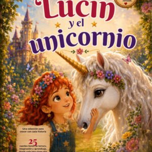 Lucín y el unicornio — PDF