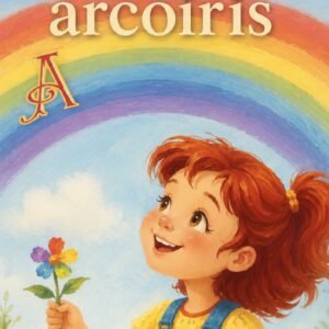 Lucín y el arcoíris